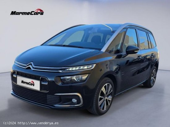  CITROEN C4 Grand Picasso en venta en San Javier (Murcia) - San Javier 