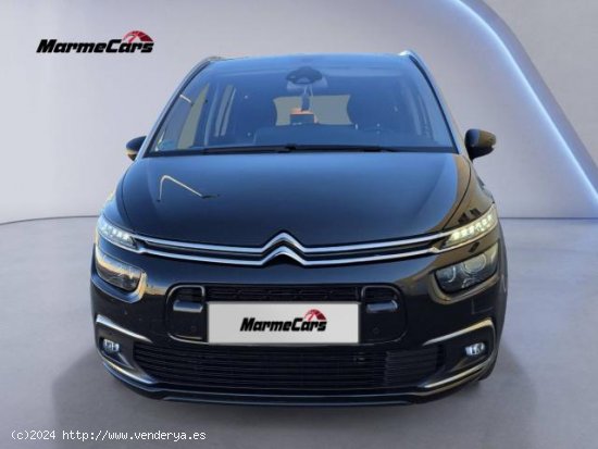 CITROEN C4 Grand Picasso en venta en San Javier (Murcia) - San Javier