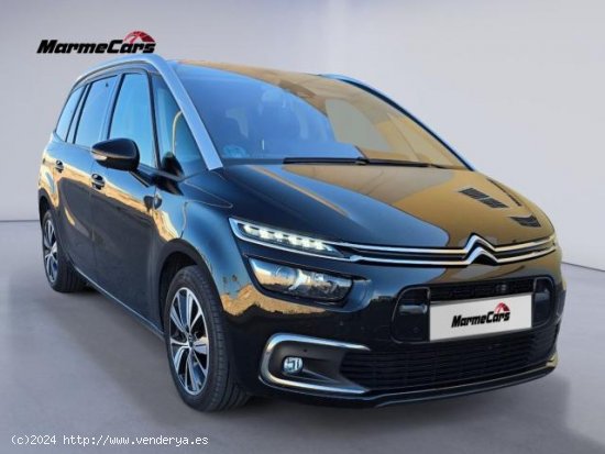 CITROEN C4 Grand Picasso en venta en San Javier (Murcia) - San Javier