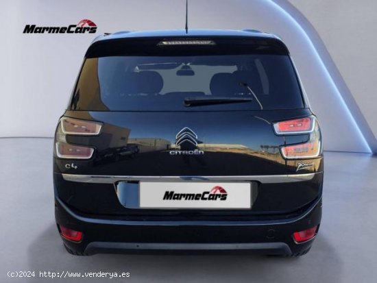 CITROEN C4 Grand Picasso en venta en San Javier (Murcia) - San Javier