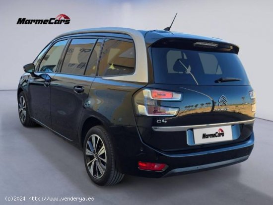 CITROEN C4 Grand Picasso en venta en San Javier (Murcia) - San Javier