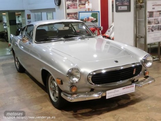 Volvo 1800 E de 1972 por 49.000 EUR. en Valencia