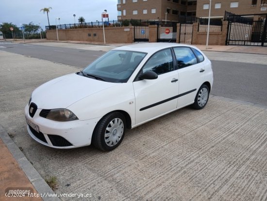 Seat Ibiza 1.0 TSI 85kW (115CV) DSG FR 40 Salta de 2007 con 375.000 Km por 3.000 EUR. en Castellon