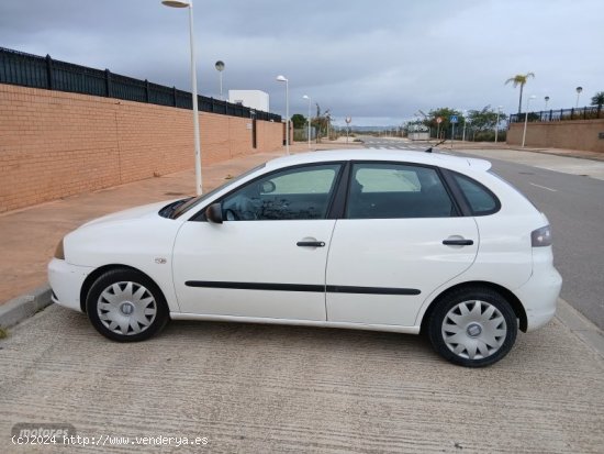 Seat Ibiza 1.0 TSI 85kW (115CV) DSG FR 40 Salta de 2007 con 375.000 Km por 3.000 EUR. en Castellon