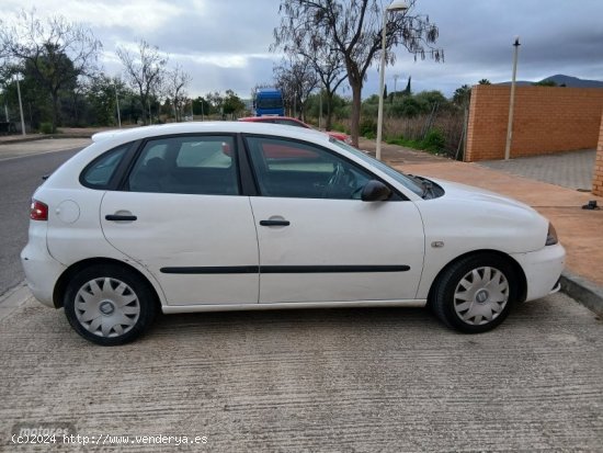 Seat Ibiza 1.0 TSI 85kW (115CV) DSG FR 40 Salta de 2007 con 375.000 Km por 3.000 EUR. en Castellon