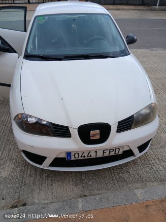 Seat Ibiza 1.0 TSI 85kW (115CV) DSG FR 40 Salta de 2007 con 375.000 Km por 3.000 EUR. en Castellon