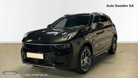  Lynk & Co 01 1.5 PHEV 6.6KW 5P de 2024 con 10 Km por 34.900 EUR. en Valencia 