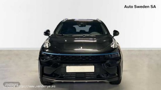 Lynk & Co 01 1.5 PHEV 6.6KW 5P de 2024 con 10 Km por 34.900 EUR. en Valencia