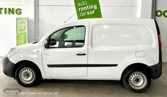 Renault Kangoo 1.5dCi 90cv Euro 6 de 2017 con 156.700 Km por 6.603 EUR. en Sevilla