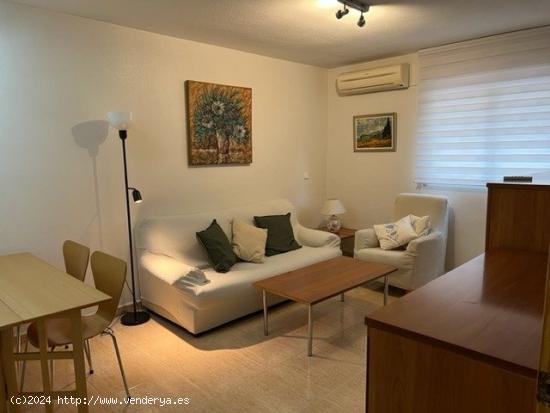  Alquiler apartamento en el Ranero-San Basilio, 2 dormitorios,  garaje - MURCIA 