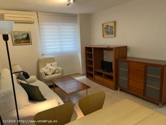 Alquiler apartamento en el Ranero-San Basilio, 2 dormitorios,  garaje - MURCIA