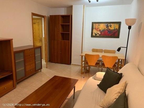 Alquiler apartamento en el Ranero-San Basilio, 2 dormitorios,  garaje - MURCIA