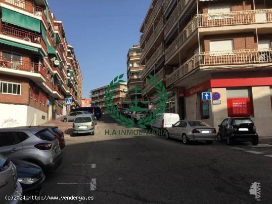 LOCAL EN VENTA , SAN SEBASTIAN DE LOS REYES(MADRID) PVP. 107.400 € - MADRID