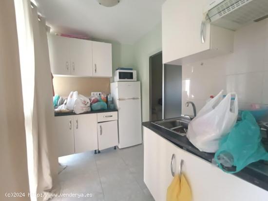 APARTAMENTO EN JUZGADOS!!! PERFECTO PARA INVERSORES!!! - ALICANTE