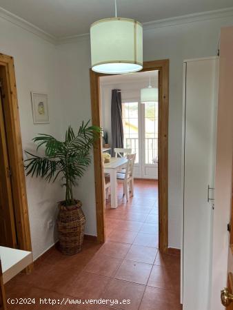 APARTAMENTO SEMINUEVO EN RUILOBA - CANTABRIA