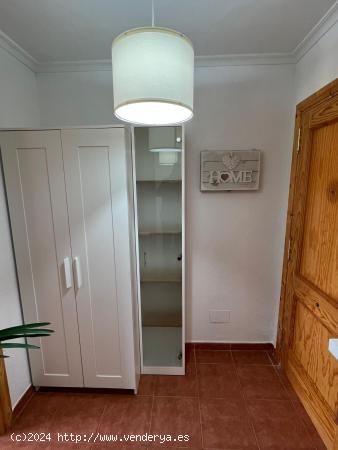 APARTAMENTO SEMINUEVO EN RUILOBA - CANTABRIA