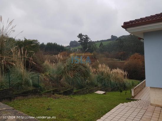 Terreno Urbano en El Albulde - CANTABRIA