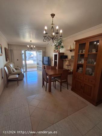 APARTAMENTO A 350M DEL MAR - ALICANTE