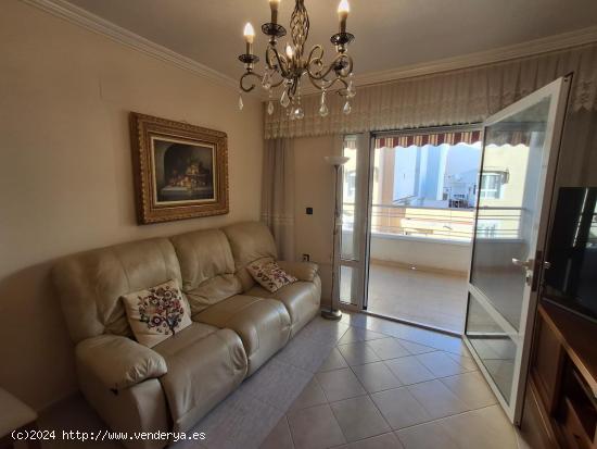 APARTAMENTO A 350M DEL MAR - ALICANTE