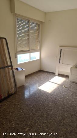 VENTA DE VIVIENDA  EN MONCADA - VALENCIA