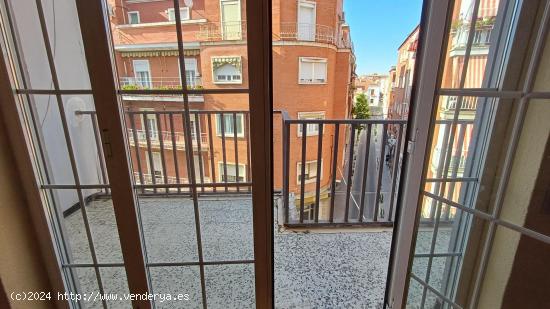 PISO A LA VENTA EN EL CENTRO DE DON BENITO - BADAJOZ