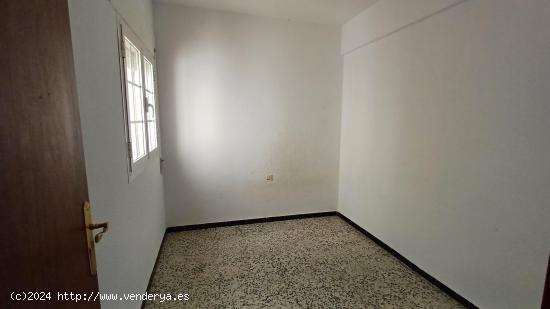 PISO A LA VENTA EN EL CENTRO DE DON BENITO - BADAJOZ