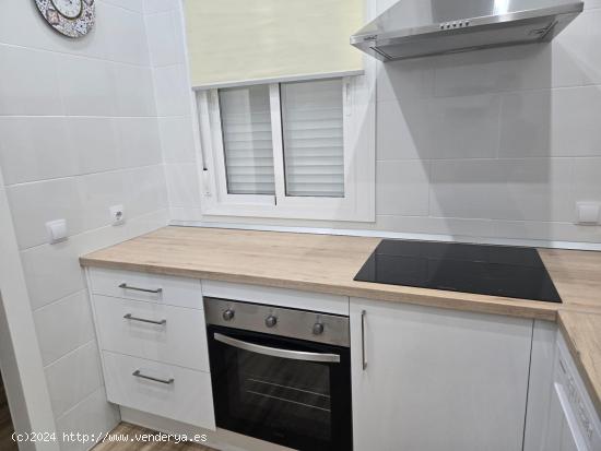  Coqueto apartamento en Triana - SEVILLA 