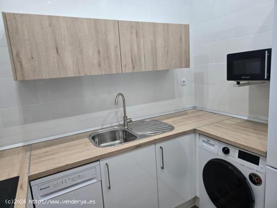 Coqueto apartamento en Triana - SEVILLA