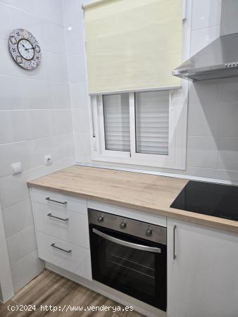 Coqueto apartamento en Triana - SEVILLA