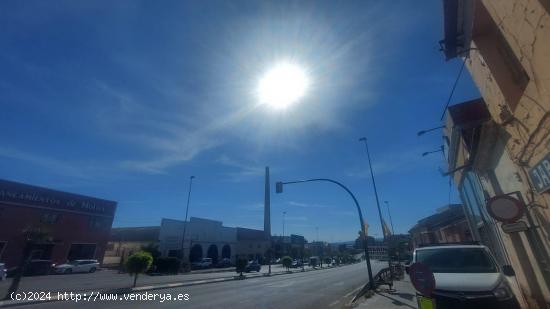 Casa independiente en Molina de Segura - MURCIA