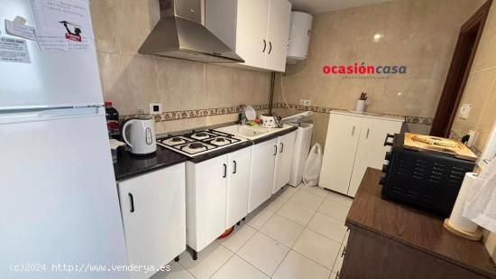 CASA EN EL CENTRO DE PUEBLONUEVO POR SOLO 20.000€ - CORDOBA