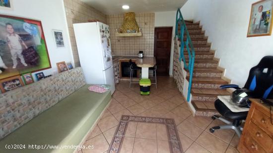 Bonito bungalow en Campo Internacional, Maspalomas - LAS PALMAS