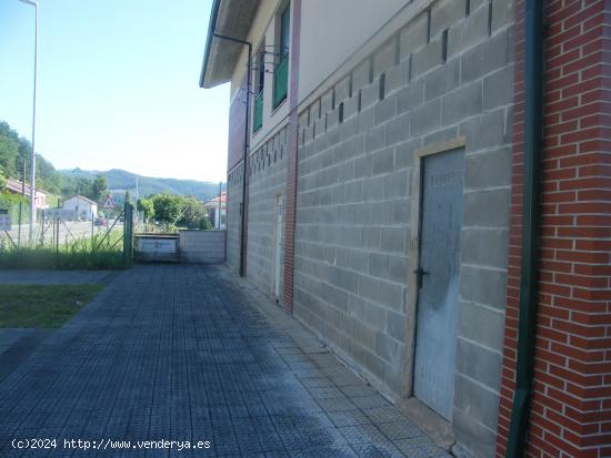  LOCAL COMERCIAL EN CARANDIA (DESDE 47.000) - CANTABRIA 