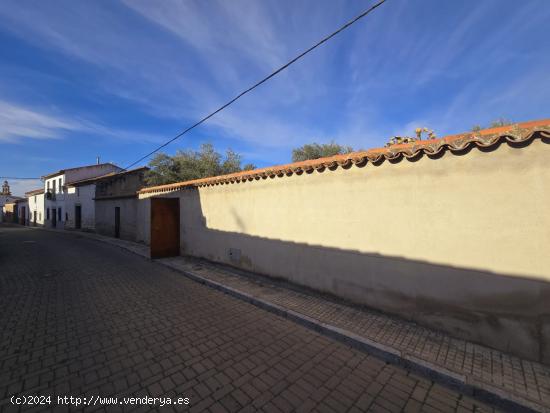 SOLAR URBANO EN VENTA - CORDOBA