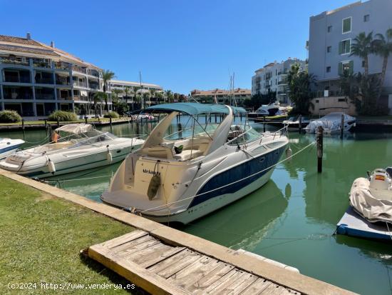 PISO EN URBANIZACIÓN RIBERA DEL PARAISO, SOTOGRANDE - CADIZ