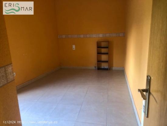 PISO EN VENTA EN YUNCLER.   PARA INVERTIR  -  ESTÁ ALQUILADO. - TOLEDO