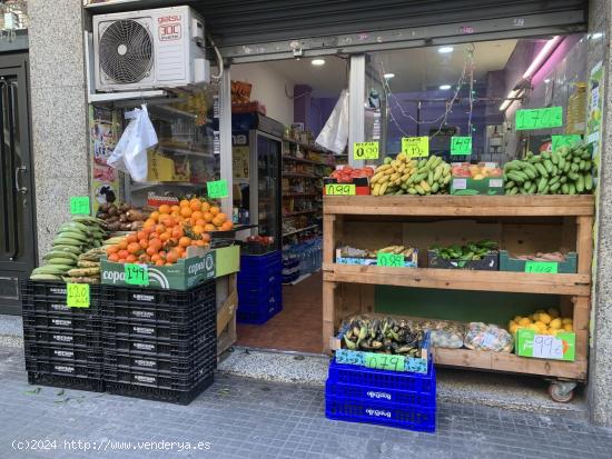 Local comercial - Santa Coloma de Gramenet (Santa Rosa) - BARCELONA