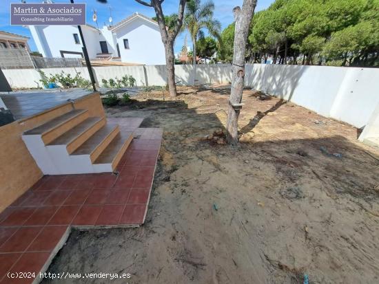 Se Vende en Mazagon - HUELVA