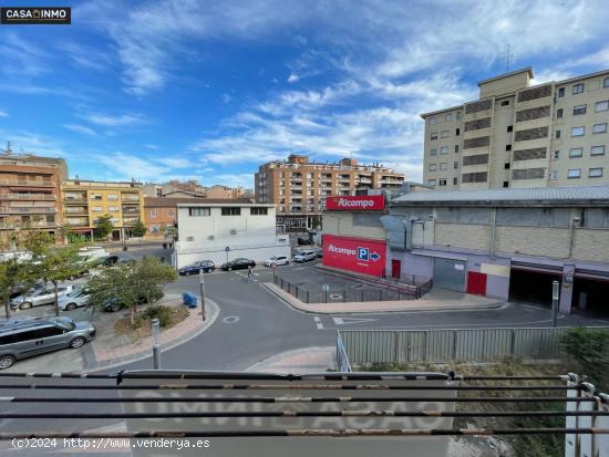 Se vende piso en el Centro de Barbastro. - HUESCA