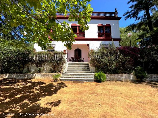  ¡Oportunidad! Casa y Terreno en el Barrio Más Privilegiado de Córdoba: El Brillante - CORDOBA 