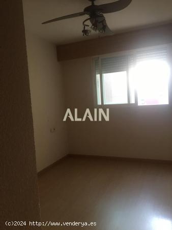 PISO EN VENTA EN LA RAIOSA - ZONA PATRAIX - VALENCIA