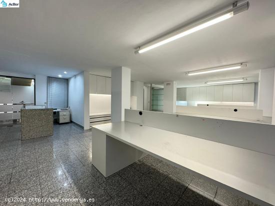 OFICINA EN VENTA EN TUSET - BARCELONA