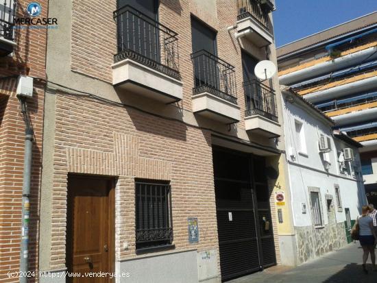  Apartamento con garaje en C/ Jabonería, Torrejón de Ardoz. Madrid - MADRID 