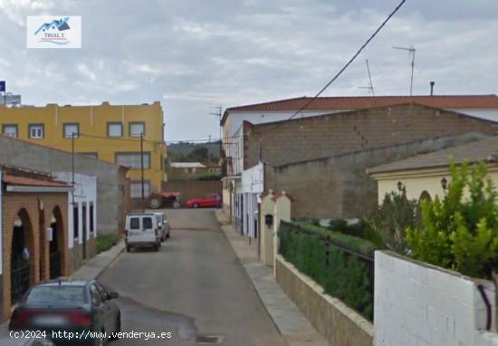 Venta Casa en Puebla de Obando - Badajoz - BADAJOZ