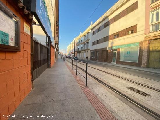 LOCAL COMERCIAL CENTRICO, ZONA DE MUCHO PASO - CADIZ