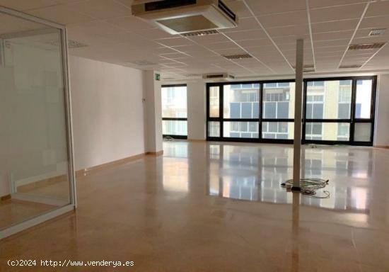 OFICINAS EN ALQUILER EN EL CENTRO DE TARRAGONA - TARRAGONA