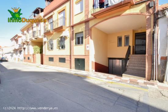  PLAZA DE GARAJE EN CHURRIANA DE LA VEGA - GRANADA 