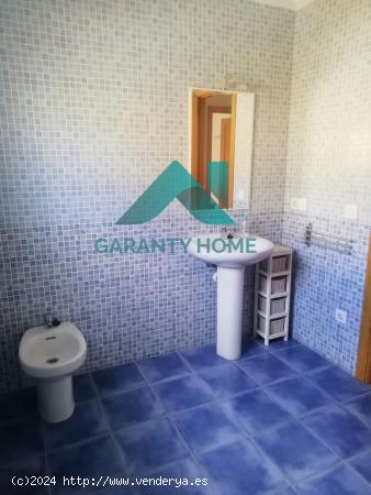 SE ALQUILA APARTAMENTO EN ALDEA MORET - CACERES