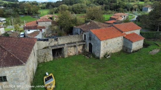 Se Vende en O Saviñao - LUGO