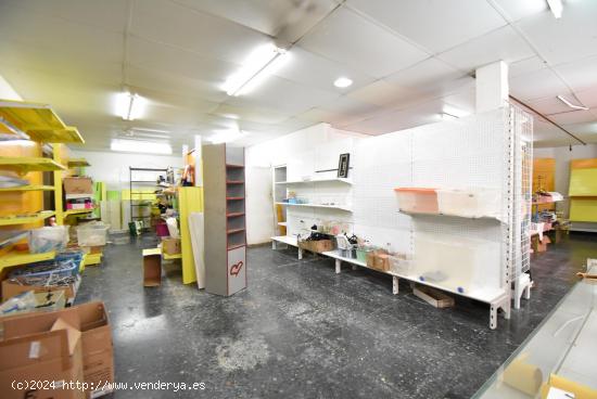 Local en venta en Sant Pere Nord - Ègara - BARCELONA